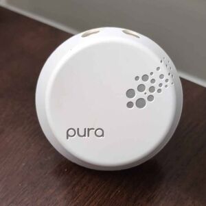 Pura Home Fragrance Diffuser